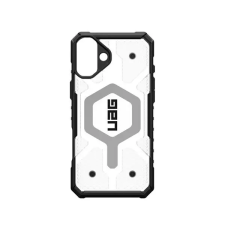 UAG Pathfinder Clear Magsafe iPhone 16 Plus Ice 114463114343 tok és táska