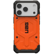 UAG Pathfinder iPhone 18 Pro Max / 17 Pro Max narancssárga MagSafe tok tok és táska
