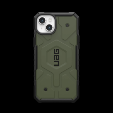 UAG Pathfinder MagSafe Apple iPhone 15 Plus Tok - Oliva tok és táska