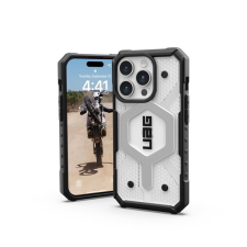 UAG Pathfinder MagSafe Apple iPhone 15 Pro hátlap tok, ice tok és táska