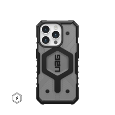 UAG Pathfinder MagSafe Apple iPhone 15 Pro Tok - Hamu (114281113131) tok és táska