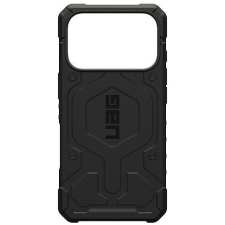 UAG Pathfinder Magsafe Black iPhone 17 Pro tok tok és táska
