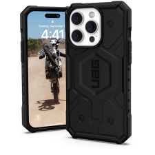 UAG Pathfinder MagSafe iPhone 14 Pro fekete tok tok és táska