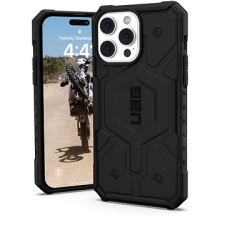 UAG Pathfinder MagSafe iPhone 14 Pro Max fekete tok tok és táska