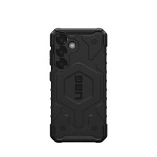 UAG Pathfinder MagSafe Samsung Galaxy S25 hátlap tok, fekete tok és táska