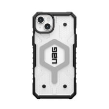 UAG Pathfinder Magsafe - védőtok iPhone 15 Plus-hoz (jeges) tok és táska