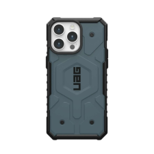 UAG Pathfinder Magsafe - védőtok iPhone 15 Pro Max készülékhez (felhőkék) tok és táska