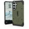 UAG Pathfinder Olive Drab Samsung Galaxy S26+ tok
