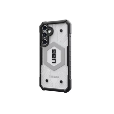 UAG Pathfinder Samsung Galaxy S23 FE Tok - Átlátszó/Fekete (214410114343) tok és táska