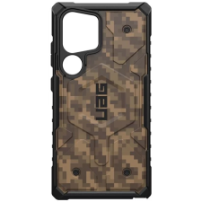 UAG Pathfinder Samsung Galaxy S24 Ultra műanyag tok barna (214426118280) (uag214426118280) tok és táska