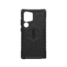 UAG Pathfinder Samsung Galaxy S24 Ultra tok mágnessel, Black tok és táska