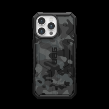 UAG Pathfinder SE MagSafe Apple iPhone 15 Pro Max Tok - Midnight Camo tok és táska