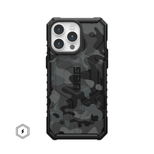 UAG Pathfinder SE MagSafe Apple iPhone 15 Pro Max Tok - Midnight Camo (114303114061) tok és táska