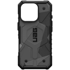 UAG Pathfinder SE Magsafe Geo Camo iPhone 16 Pro tok tok és táska