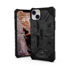 UAG Pathfinder SE, midnight camo - iPhone 14 Plus mobiltelefon kellék