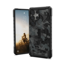 UAG Pathfinder SE Samsung Galaxy S25 Ultra Magsafe tok, midnight camo tok és táska