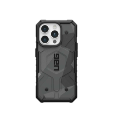 UAG Pathfinder - védőtok iPhone 15 Pro-hoz (geo camo) tok és táska