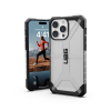 UAG Plasma Apple iPhone 15 Pro Max hátlap tok, ice