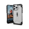 UAG Plasma Apple iPhone 15 Pro Max hátlap tok, ice