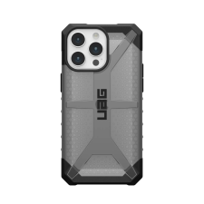UAG Plasma Apple iPhone 15 Pro Max Tok - Hamu (114304113131) tok és táska
