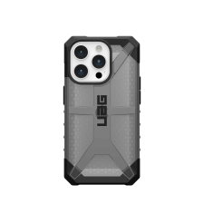 UAG Plasma Apple iPhone 15 Pro Tok - Hamu (114284113131) tok és táska