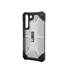 UAG Plasma, ash - Samsung Galaxy S22 mobiltelefon kellék