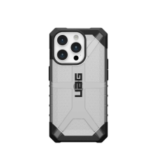 UAG Plasma Ice iPhone 15 Pro tok és táska