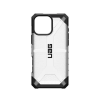 UAG Plasma, iPhone 16 Pro Max, Fehér, Műanyag, Mobiltelefon tok