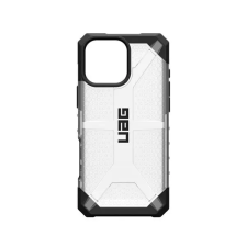 UAG Plasma, iPhone 16 Pro Max, Fehér, Műanyag, Mobiltelefon tok tok és táska