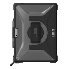 UAG Plasma Microsoft Surface Pro 8 Tablet Tok - Fekete/Szürke (0810070367510) tablet tok