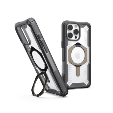 UAG Plasma XTE iPhone 16 Pro Max Magsafe tok, Ash/Titanium tok és táska