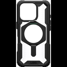 UAG Plasma XTE Magsafe Black/Clear iPhone 16 Pro tok (11447411404G) tok és táska