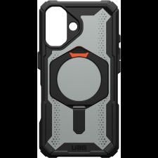 UAG Plasma XTE Magsafe Black/Orange iPhone 16 tok (114476114097) tok és táska