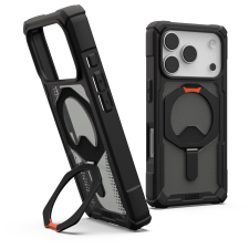 UAG Plasma XTE Magsafe Black Pop Orange iPhone 17 Pro tok (114527114097) tok és táska
