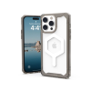 UAG Plyo Apple iPhone 14 Pro Max Magsafe hátlap tok, Ash