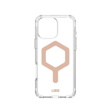 UAG Plyo Apple iPhone 16 Pro Max ice/rose (átlátszó) tok és táska