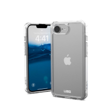 UAG Plyo Apple iPhone 16e hátlap tok, átlátszó tok és táska