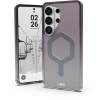UAG Plyo Black Clear Ombre Samsung Galaxy S26 Ultra