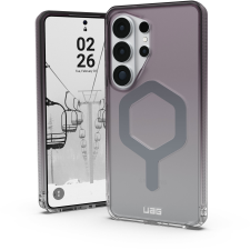 UAG Plyo Black Clear Ombre Samsung Galaxy S26 Ultra tok és táska