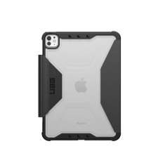 UAG Plyo iPad Pro 11 2024, tok, fekete / átlátszó tablet tok