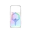 UAG Plyo Iridiscent iPhone 18 Pro / 17 Pro MagSafe tok