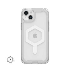 UAG Plyo MagSafe Apple iPhone 15 Plus Tok - Jég/Fehér (114314114341) tok és táska