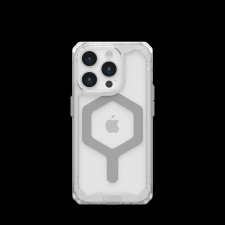 UAG Plyo MagSafe Apple iPhone 15 Pro Tok - Jég/Ezüst tok és táska