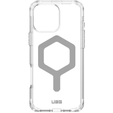 UAG Plyo Magsafe Ice/Silver iPhone 16 Pro Max tok tok és táska