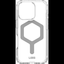 UAG Plyo Magsafe Ice/Silver iPhone 16 Pro tok (114480114333) tok és táska