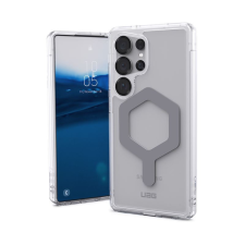UAG Plyo Pro Ice/Silver Samsung Galaxy S25 Ultra tok és táska