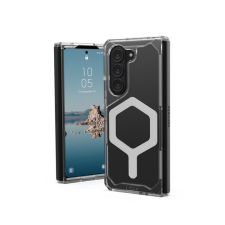 UAG Plyo Pro Samsung Galaxy Fold5 tok, átlátszó/ezüst tok és táska