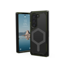 UAG Plyo Pro Samsung Galaxy Fold5 tok, oliva/asztroszürke tok és táska