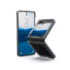 UAG Plyo Samsung Galaxy Z Flip 5 Tok - Átlátszó (214357114343) tok és táska