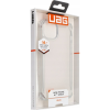 UAG Plyo - Védőtok IPhone 15 Plus-hozjég (840283910180)